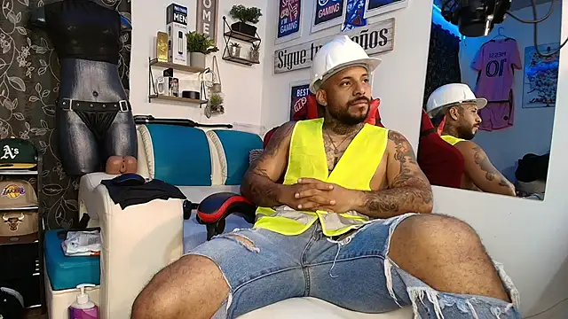 Leenar Key online show from 13, 1, 2026