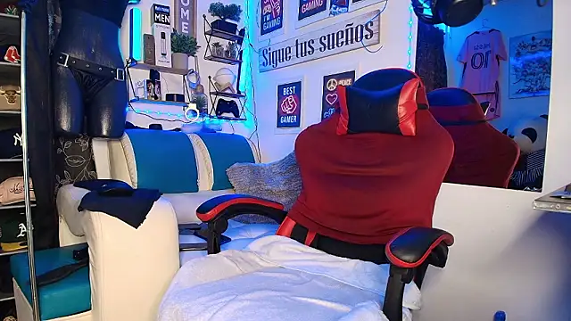 Leenar Key online show from 26, 2, 2026