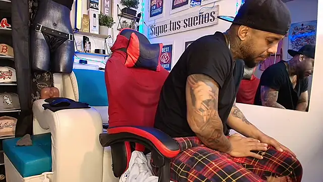 Leenar Key online show from 17, 2, 2026