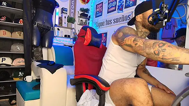 Leenar Key online show from 6, 3, 2026