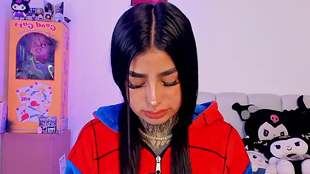 shadowcatt  online show from 11, 3, 2026