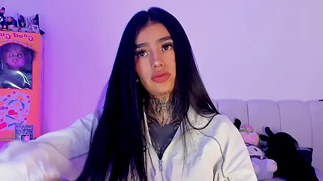 shadowcatt  online show from 10, 2, 2026