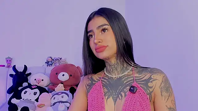 shadowcatt  online show from 3, 10, 2025