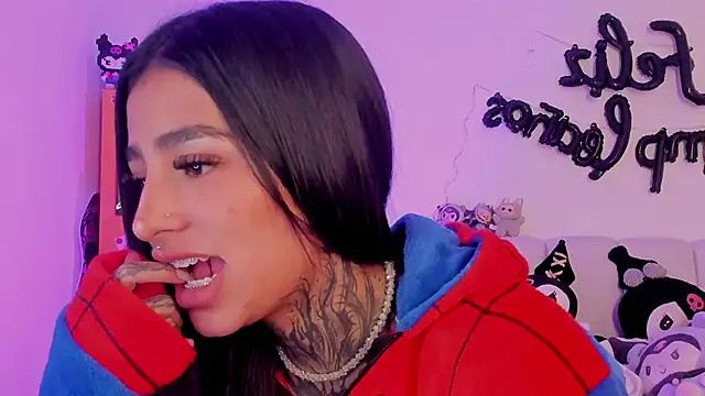 shadowcatt  online show from 11, 1, 2026