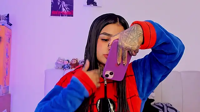 shadowcatt  online show from 28, 3, 2026