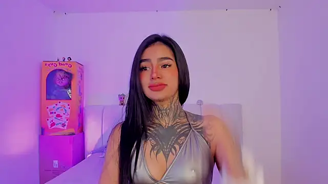 shadowcatt  online show from 14, 9, 2025