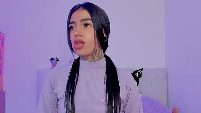 shadowcatt  online show from 16, 10, 2025