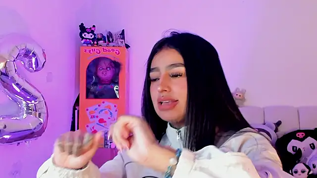 shadowcatt  online show from 16, 2, 2026