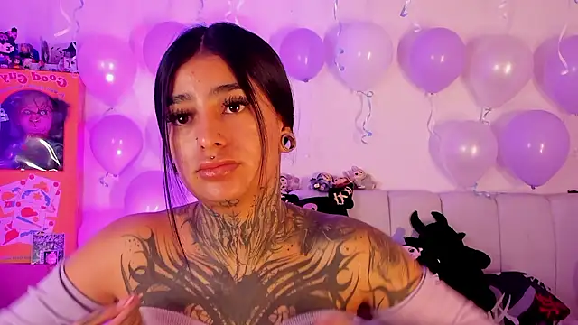 shadowcatt  online show from 3, 2, 2026