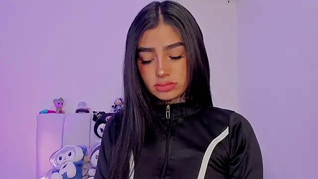 shadowcatt  online show from 26, 9, 2025