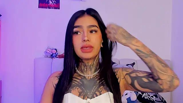 shadowcatt  online show from 25, 3, 2026