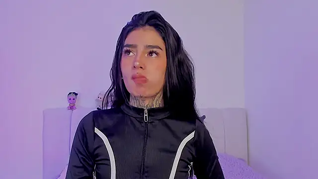 shadowcatt  online show from 14, 10, 2025