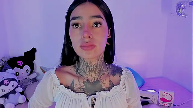 shadowcatt  online show from 5, 2, 2025