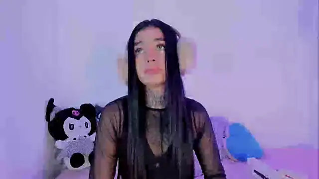 shadowcatt  online show from 6, 2, 2025