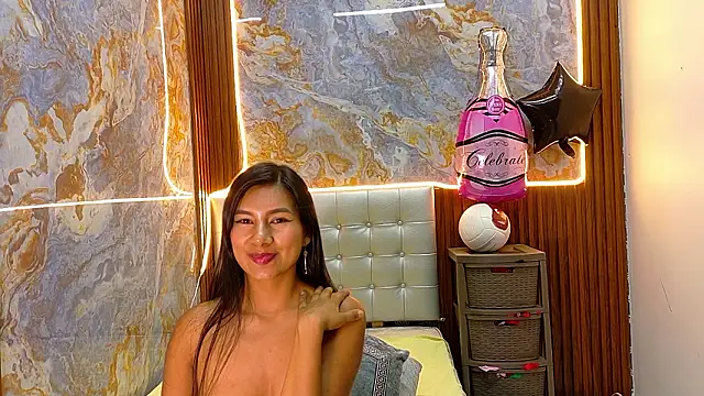  Jessi29  online show from 5, 3, 2026