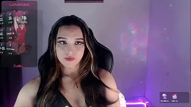 alexaryderr online show from 11, 2, 2025