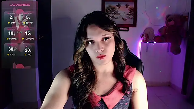 alexaryderr online show from 5, 3, 2025