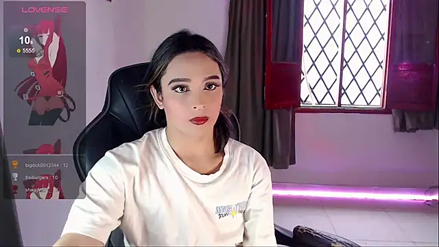 alexaryderr online show from 7, 1, 2025