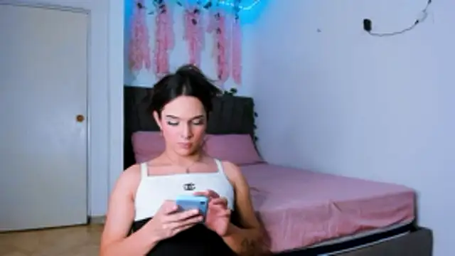 alexaryderr online show from 20, 12, 2025