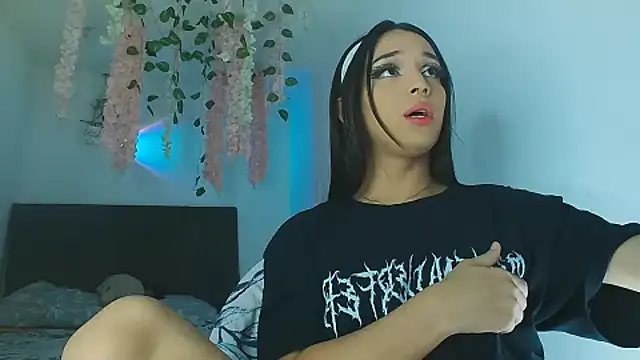 alexaryderr online show from 24, 4, 2026