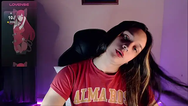 alexaryderr online show from 8, 2, 2025