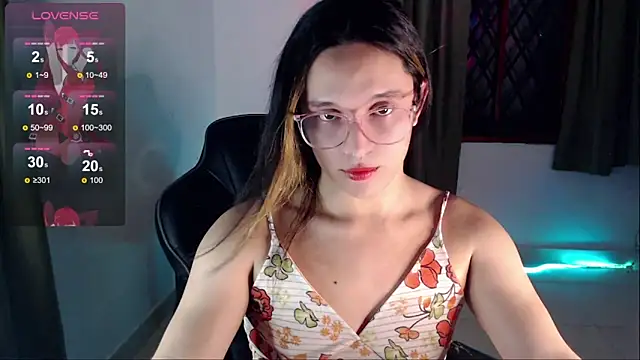 alexaryderr online show from 22, 1, 2025