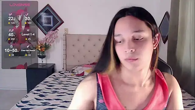 alexaryderr online show from 23, 1, 2025