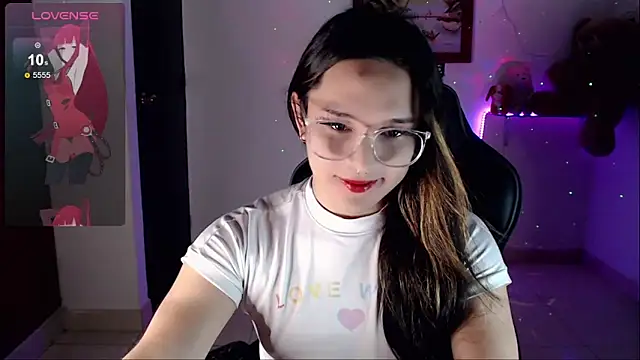 alexaryderr online show from 2, 3, 2025