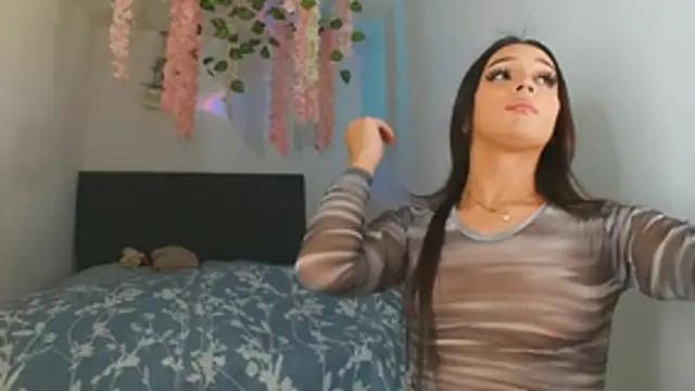 alexaryderr online show from 15, 4, 2026