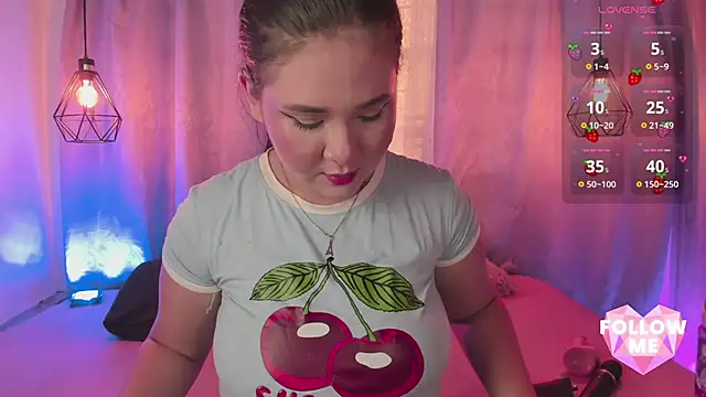 Wild lilhy online show from 25, 10, 2025