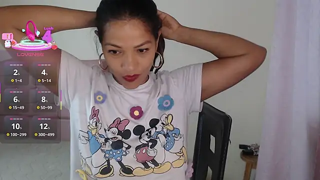 makennaa  online show from 9, 1, 2026