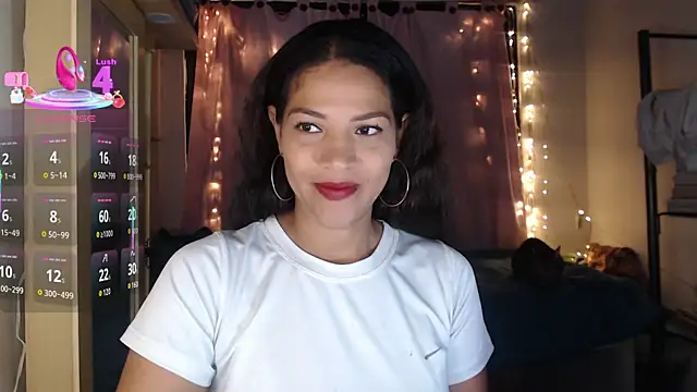 makennaa  online show from 29, 9, 2025