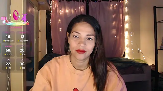 makennaa  online show from 9, 10, 2025