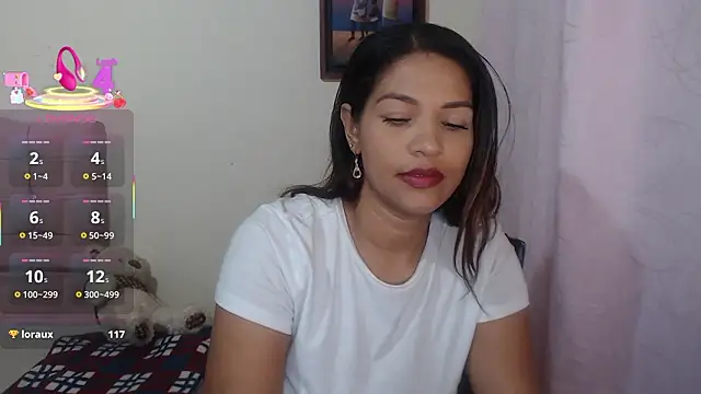 makennaa  online show from 11, 3, 2026