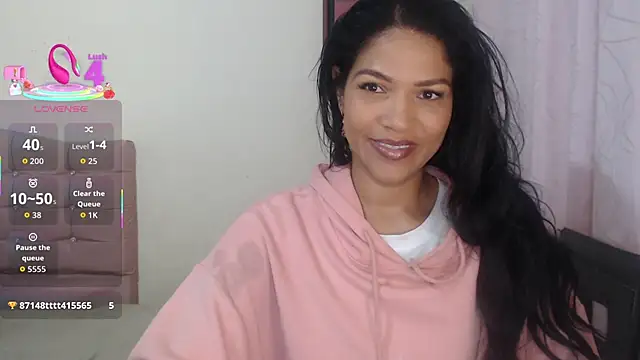 makennaa  online show from 26, 3, 2026