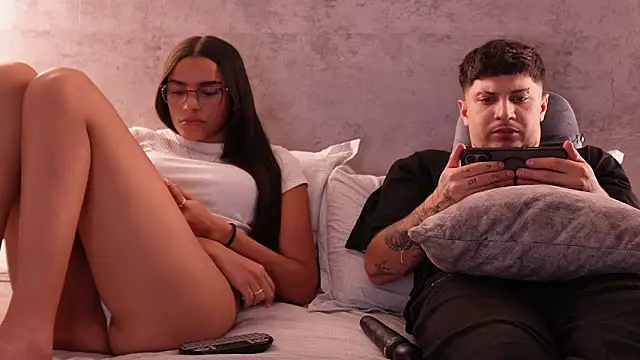 Nicky and Blake online show from 24, 3, 2026