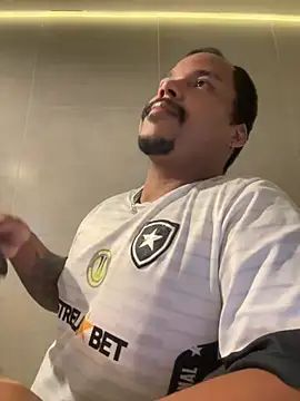 Ale Mineiro online show from 31, 5, 2026
