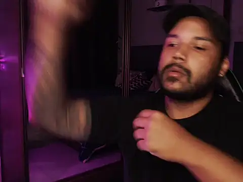 Ale Mineiro online show from 6, 3, 2026