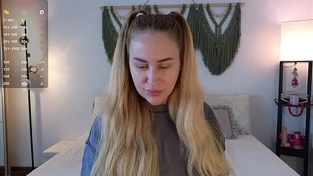 AliceMYs online show from 19, 3, 2026