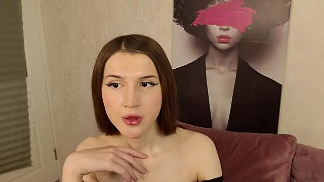 Skinny Sex Sissy online show from 16, 3, 2025