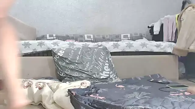 Vika  online show from 9, 11, 2025