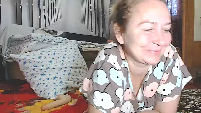 Vika  online show from 15, 9, 2025