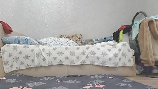 Vika  online show from 1, 12, 2025