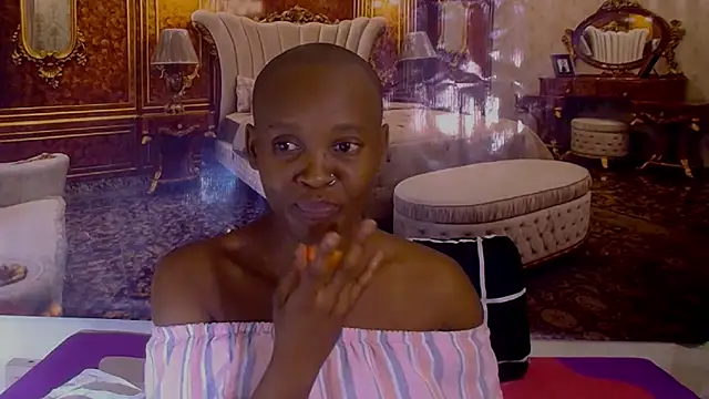 EbonyOlive69 online show from 15, 4, 2026