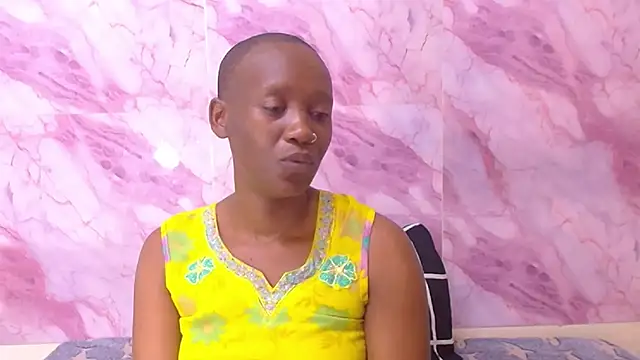 EbonyOlive69 online show from 12, 9, 2025