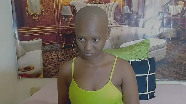 EbonyOlive69 online show from 20, 3, 2026