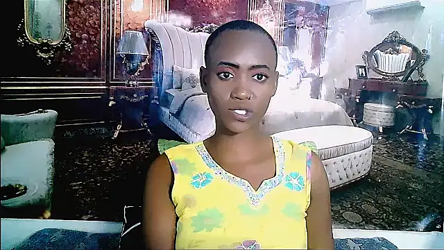 EbonyOlive69 online show from 10, 1, 2026