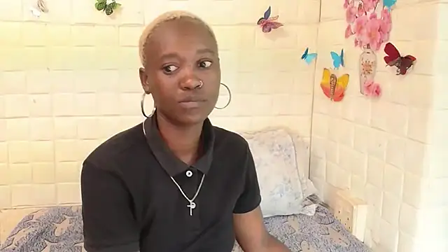 EbonyOlive69 online show from 3, 11, 2025