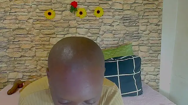 EbonyOlive69 online show from 21, 3, 2026