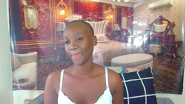 EbonyOlive69 online show from 8, 4, 2026